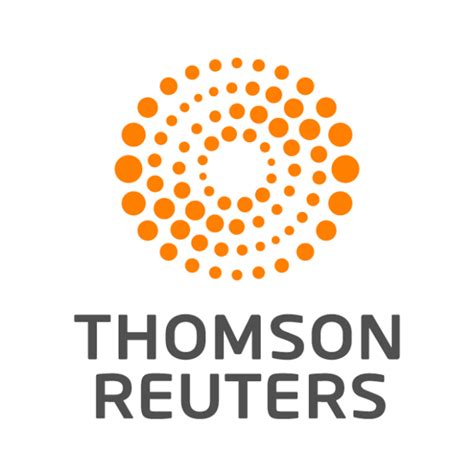 thomson reuters